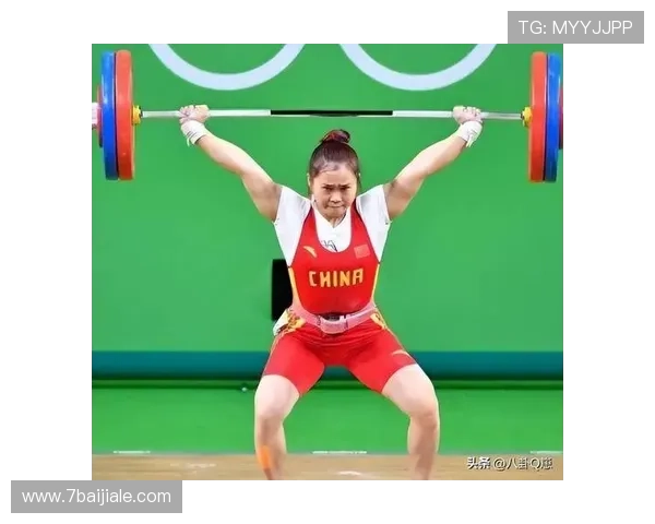 2026年女子举重比赛：期待新星崭露头角与精彩对决