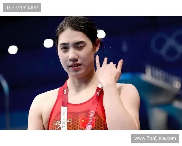 2026年泳联跳水比赛精彩回顾与精彩瞬间